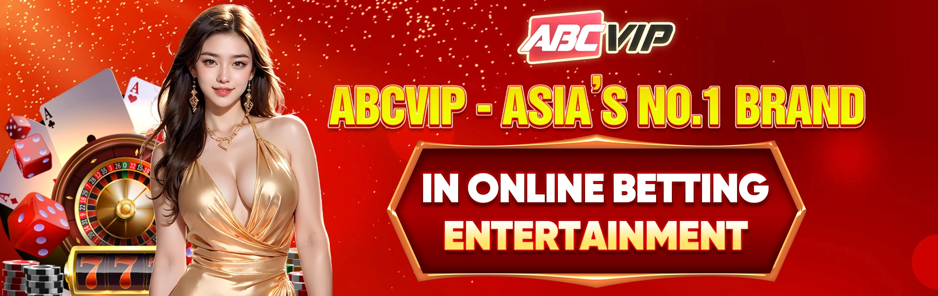 Hình ảnh giới thiệu kho nội dung giải trí Abcvip