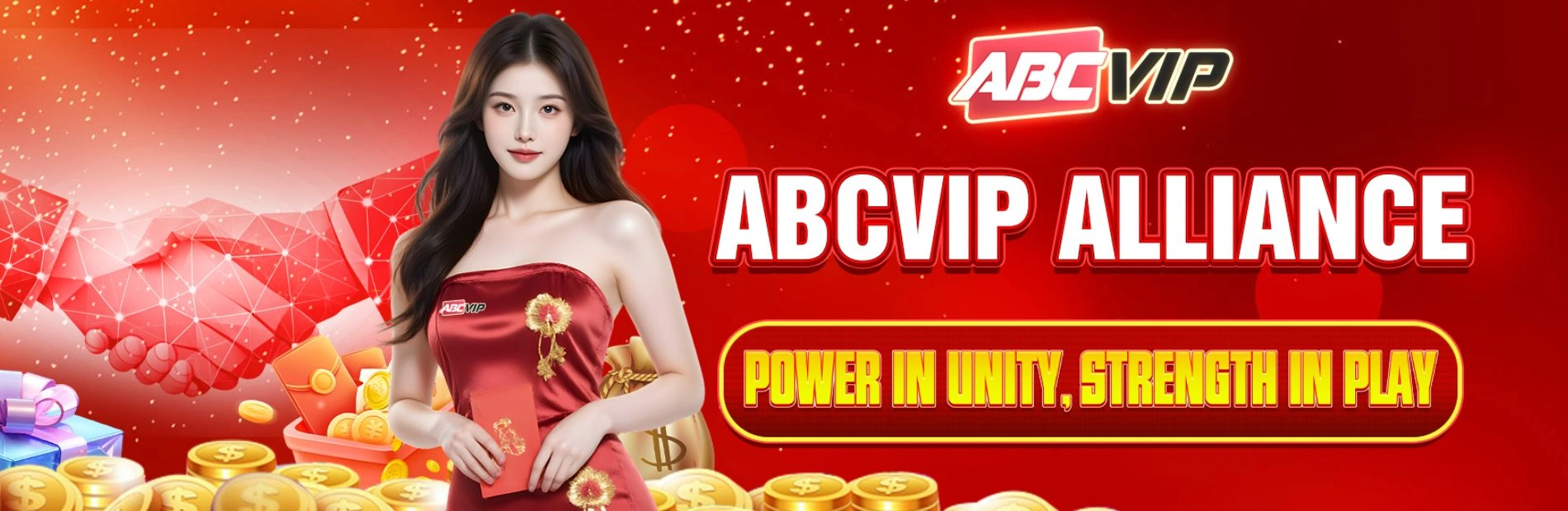 Hình ảnh các chuyên mục game được cập nhật tại Abcvip